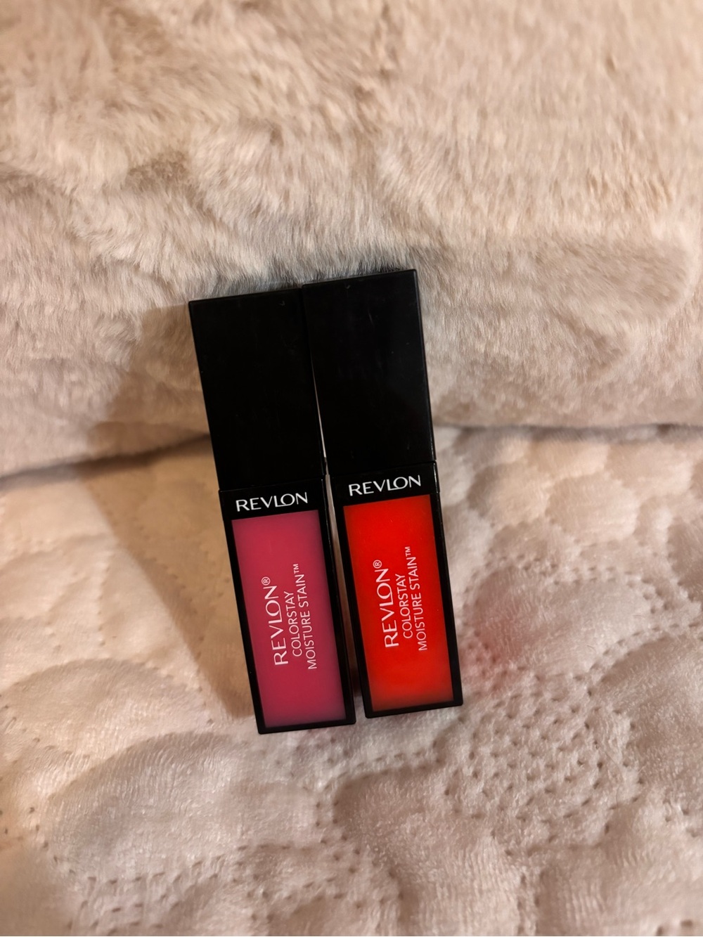 Revlon ColorStay Moisture Stain Lip Tint